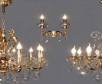 European Style Droplight-ID:294588094