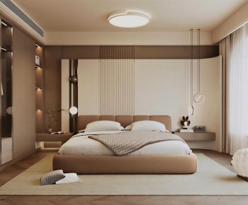 Modern Bedroom-ID:973146926