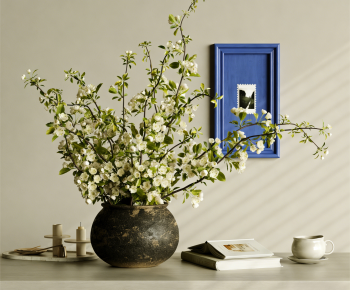 Modern Dried Branch-ID:489321958