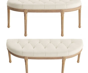 French Style Bench-ID:657192953