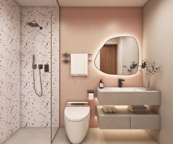 Modern TOILET-ID:206185103
