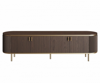 Modern TV Cabinet-ID:166896109