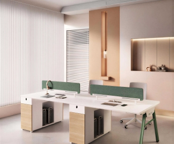 Modern Staff Area-ID:671246051