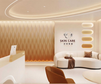 Modern Beauty Salon-ID:310151108