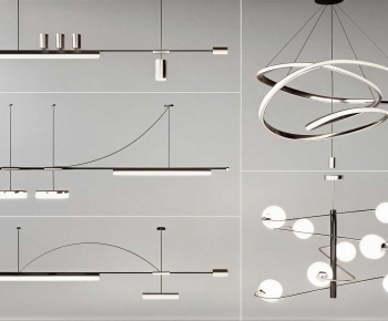 Modern Droplight-ID:745083092