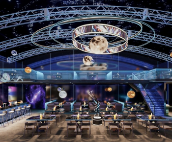 Modern Bar-ID:372291092