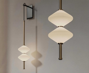 Modern Droplight-ID:244788891
