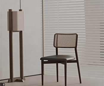 Modern Single Chair-ID:718827966