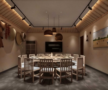 New Chinese Style Restaurant Box-ID:556696894