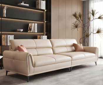 Modern A Sofa For Two-ID:464418898