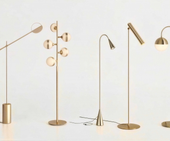Modern Floor Lamp-ID:591156969
