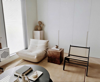 Modern Lounge Chair-ID:720961171