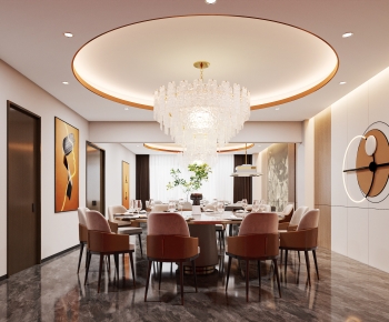 Modern Restaurant Box-ID:589648966