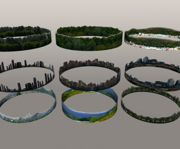 Modern Landscape-ID:479500061