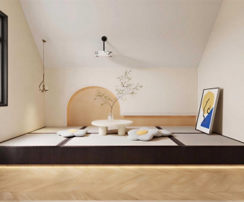Modern Tatami-ID:949687007