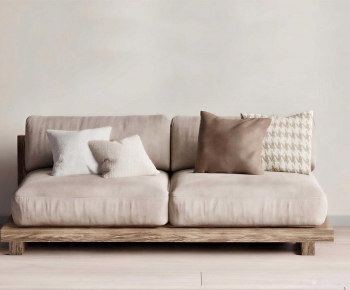 Modern A Sofa For Two-ID:535101892