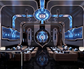 Modern KTV Box-ID:174693113
