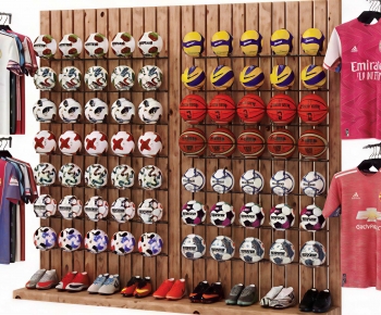 Modern Ball Equipment-ID:318315988