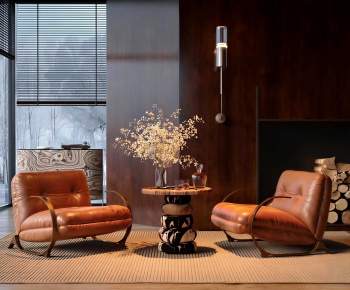 Modern Lounge Chair-ID:284313928