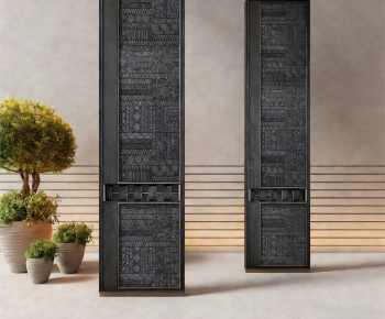 New Chinese Style Partition-ID:284256945