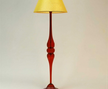 European Style Floor Lamp-ID:775978098