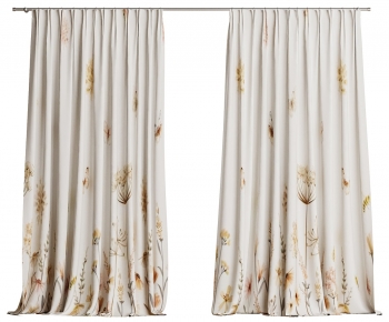 Modern The Curtain-ID:469033964