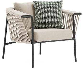 Modern Lounge Chair-ID:204957016