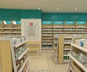 Modern Pharmacy-ID:226923949