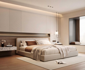 Modern Bedroom-ID:567059518