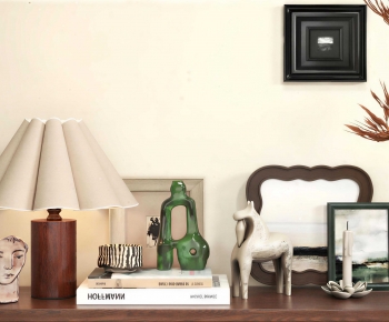 Modern Decorative Set-ID:426419977