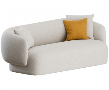 Modern A Sofa For Two-ID:848073013
