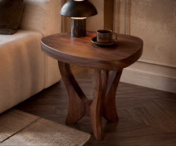 Modern Side Table/corner Table-ID:881958019