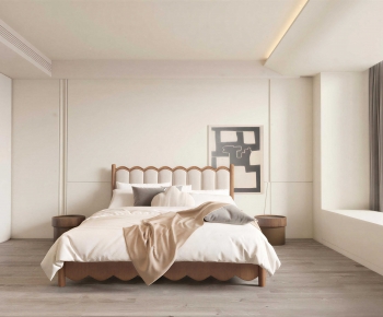 Modern Bedroom-ID:218133939