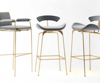 Modern Bar Chair-ID:884021043