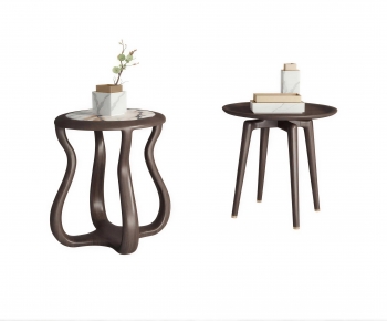 New Chinese Style Side Table/corner Table-ID:662684925