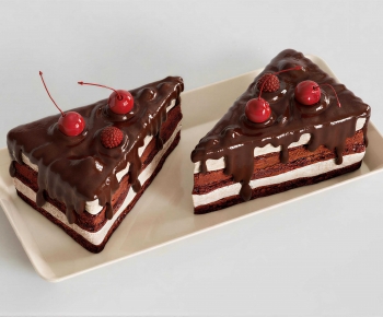 Modern Bread Cake-ID:916270978