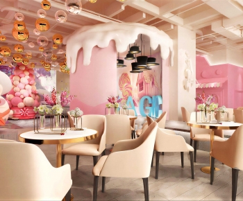 Modern Restaurant-ID:440500028