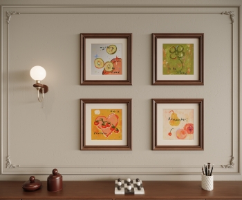 Modern Painting-ID:153865106