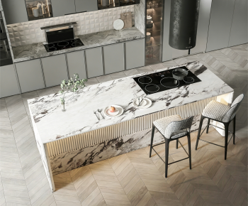 Modern Counter Bar-ID:427196981