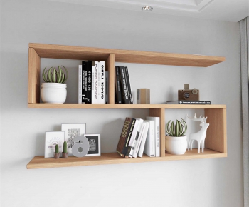 Modern Decorative Set-ID:141292106