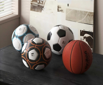 Modern Ball Equipment-ID:959064961
