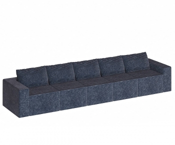 Modern Multi Person Sofa-ID:316380029