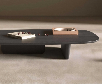 Wabi-sabi Style Coffee Table-ID:270381933