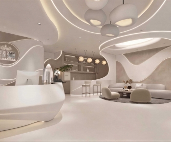 Modern Beauty Salon-ID:356467966