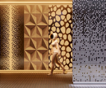 Modern Panels-ID:353435046