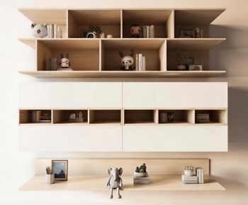 Modern Decorative Set-ID:922421937