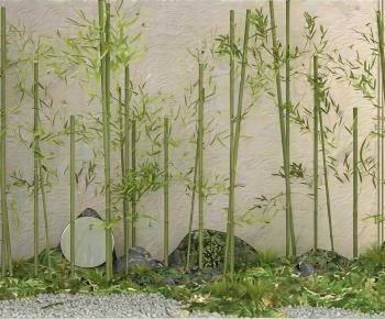 Japanese Style Bamboo-ID:649497033