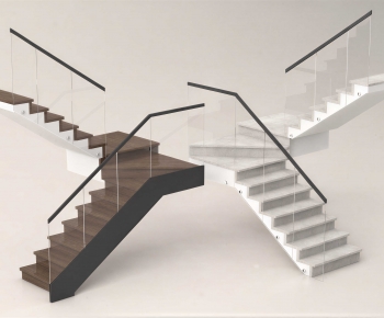 Modern Staircase-ID:871371986