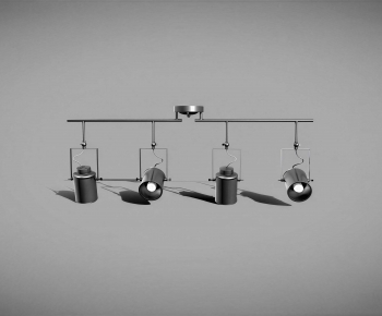 Industrial Style Stage Lights-ID:671935087