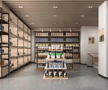 Modern Convenience Store-ID:489640008